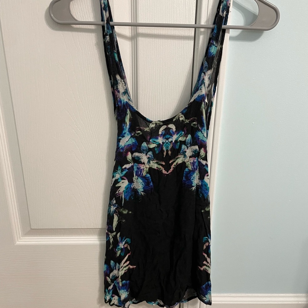 Free People tank top